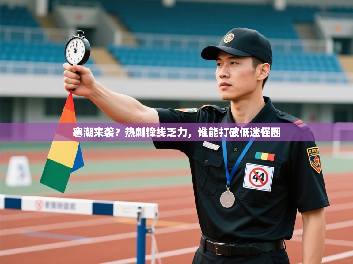 寒潮来袭？热刺锋线乏力，谁能打破低迷怪圈  第2张