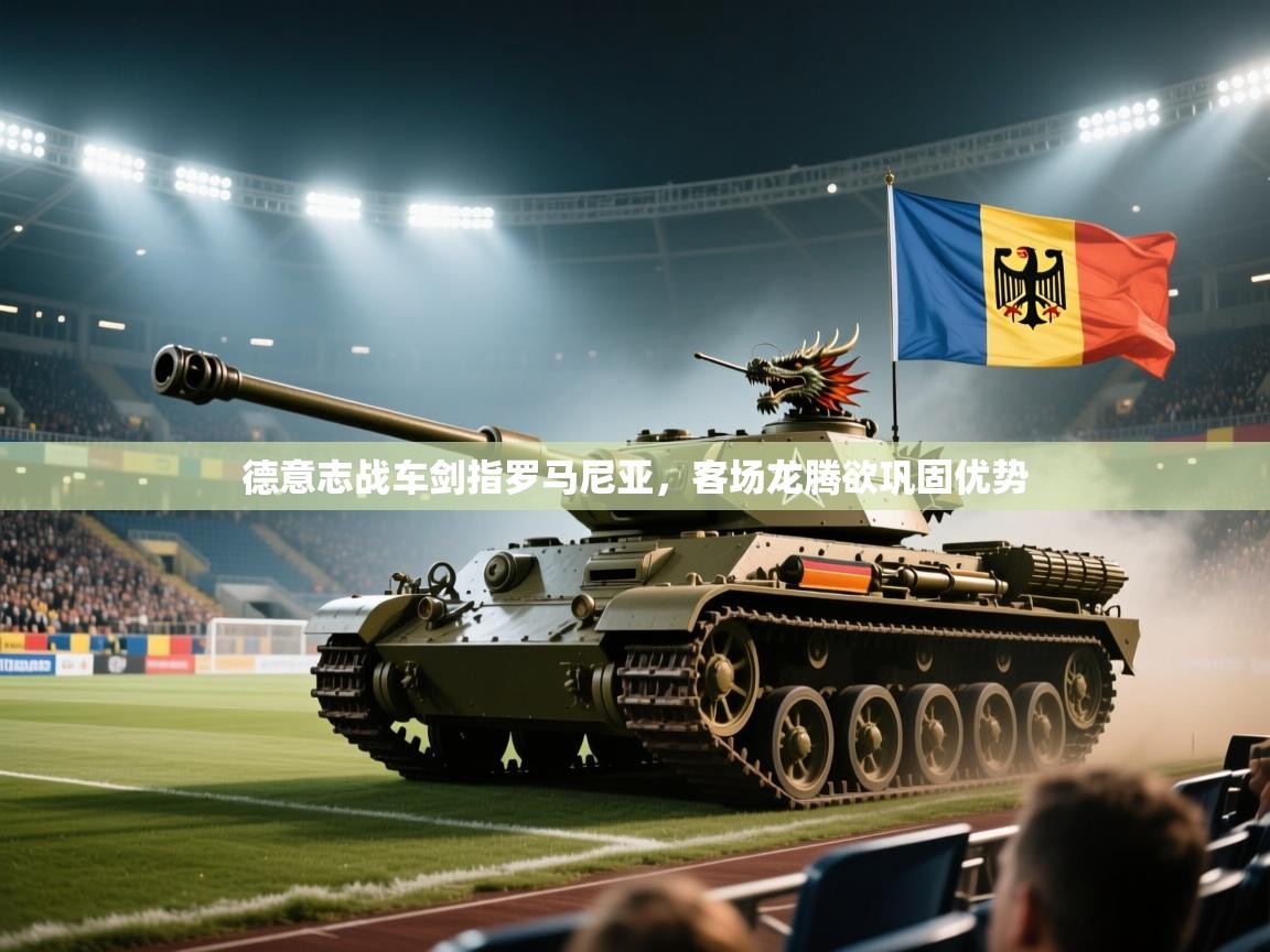 德意志战车剑指罗马尼亚，客场龙腾欲巩固优势  第2张