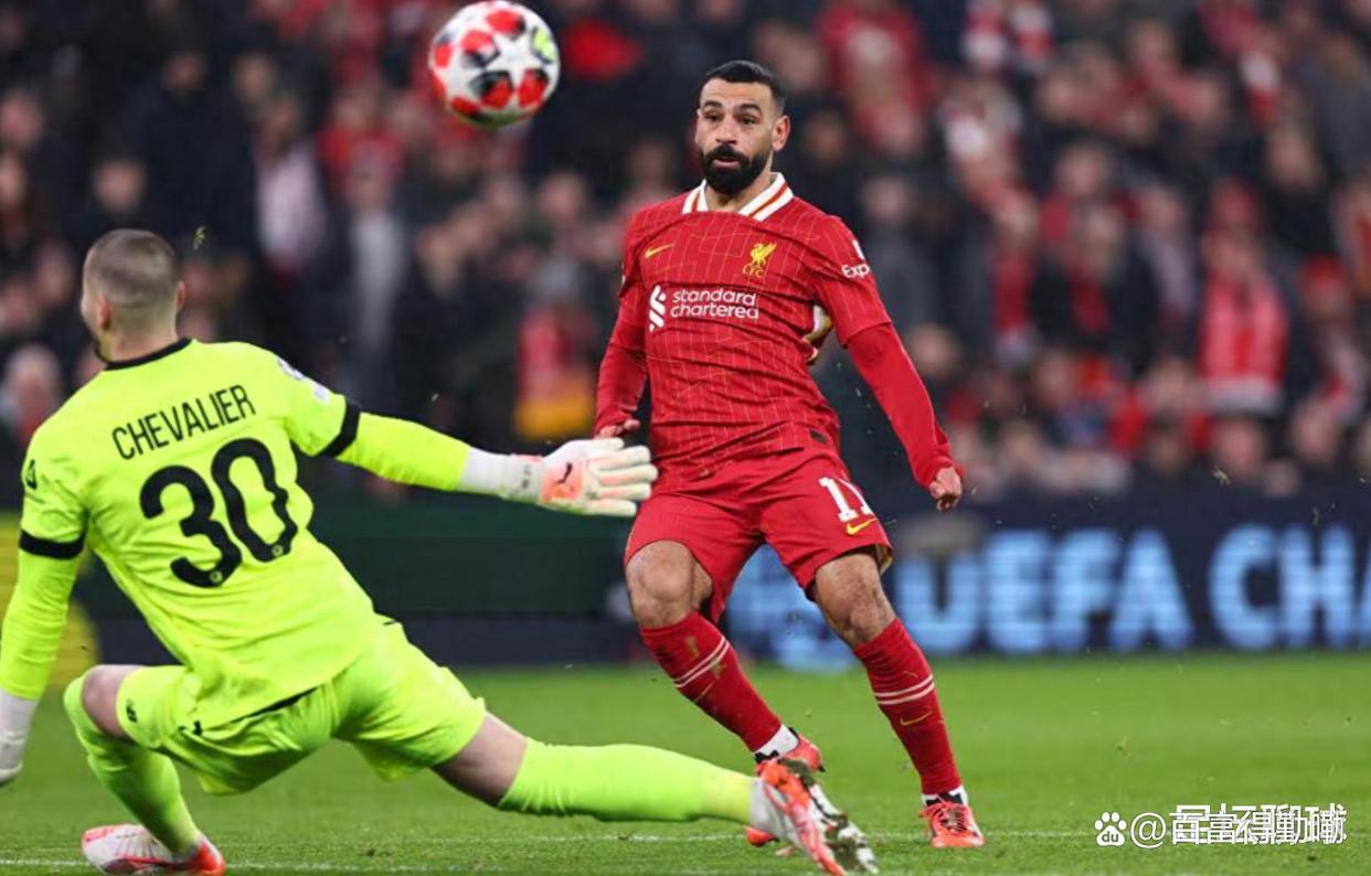 利物浦客场逆转尤文图斯,时隔多年进入四强!的简单介绍 利物浦客场逆转尤文图斯,时隔多年进入四强!的简单介绍