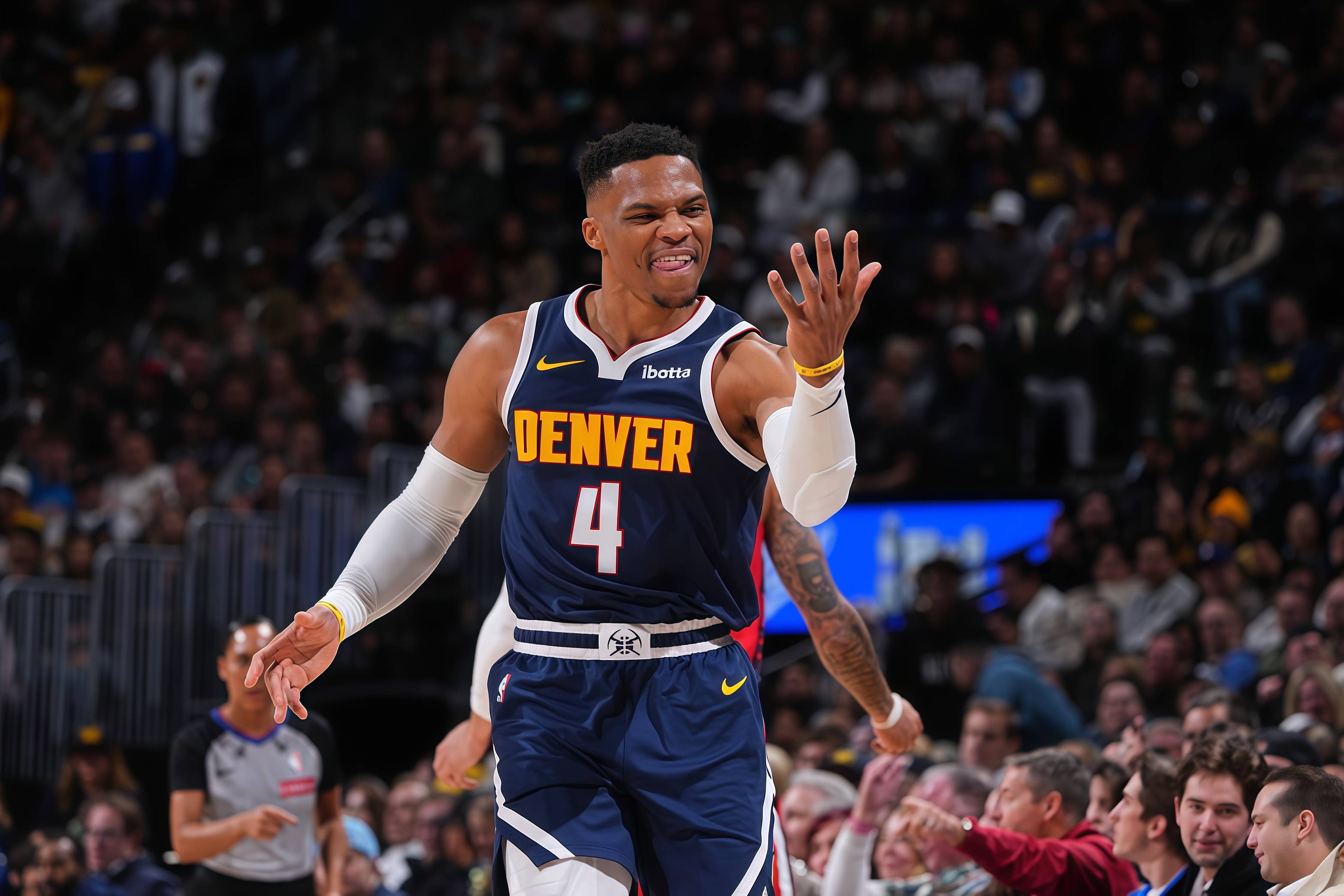 开云体育网页版-快船队三连败，主帅表示球队需要调整的简单介绍