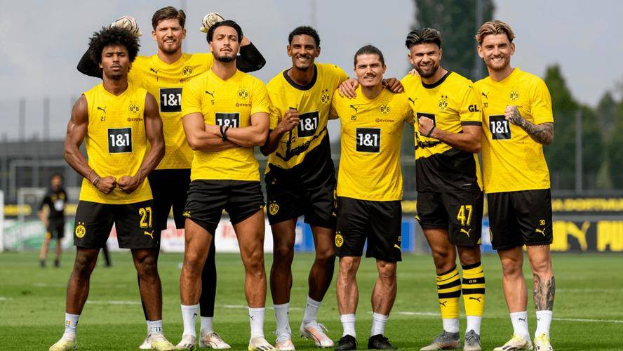 开云体育官网-关于多特蒙德新援表现出色，球迷期待他在接下来的比赛中发挥的信息