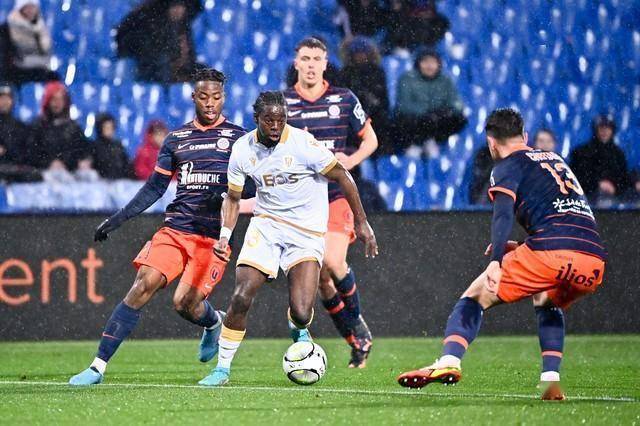 霍芬海姆攻势如潮,对手无从应对的简单介绍 霍芬海姆攻势如潮,对手无从应对的简单介绍