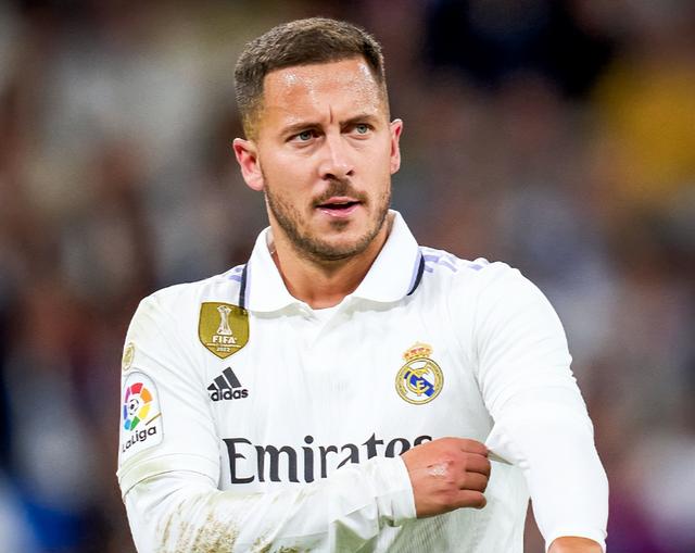 阿扎尔手术成功,或将将回归皇马训练的简单介绍 阿扎尔手术成功,或将将回归皇马训练的简单介绍