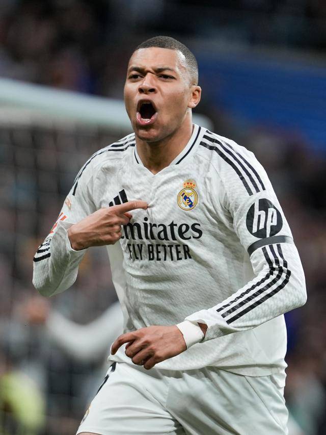 开云体育中国官网-关于皇马后防稳固不失，赢得胜局的信息