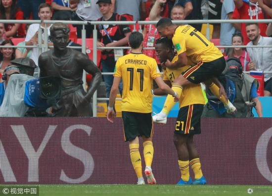 开云体育入口-突尼斯前锋在欧洲联赛中实现逆风翻盘