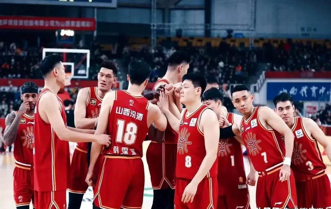 江苏队与山西队的比赛引发球迷热议