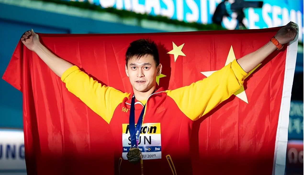 体育界的风云人物备战国际级赛事 体育界的风云人物备战国际级赛事