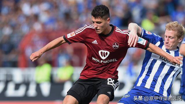 开云体育-凯泽斯劳滕主场惜败，保级形势更加难料的简单介绍