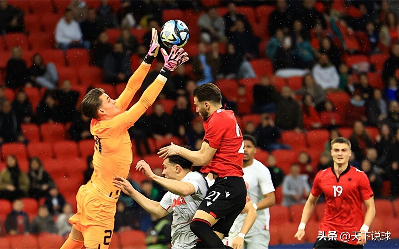 开云体育入口-捷克队被俄罗斯队击败，遭遇欧国联淘汰