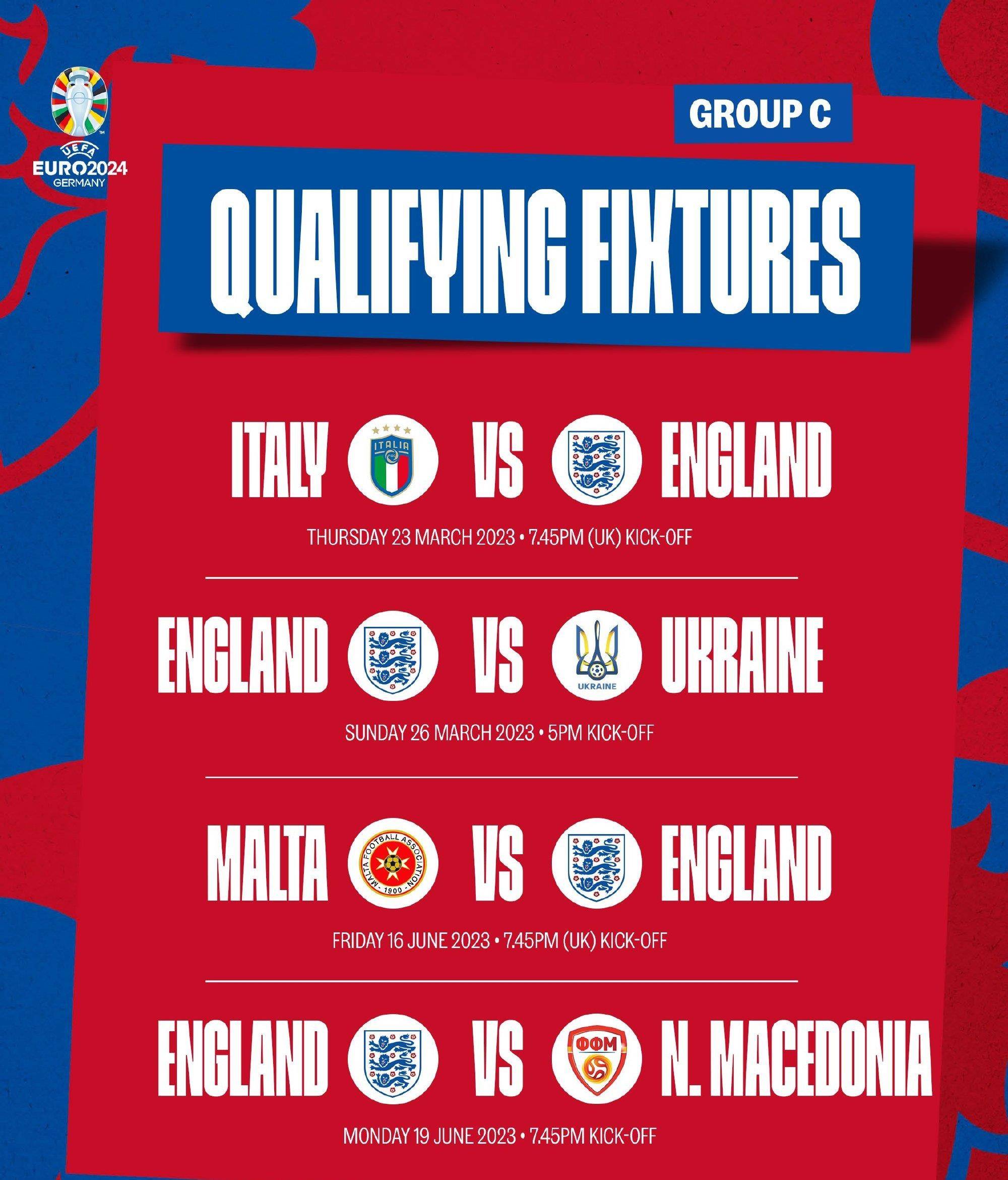 马耳他不敌乌克兰，遗憾无缘晋级欧洲杯