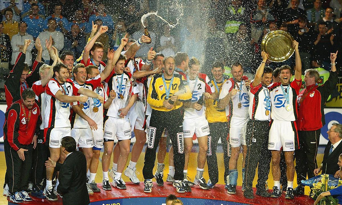 欧洲强队在国际赛场展现出色表现 欧洲强队在国际赛场展现出色表现