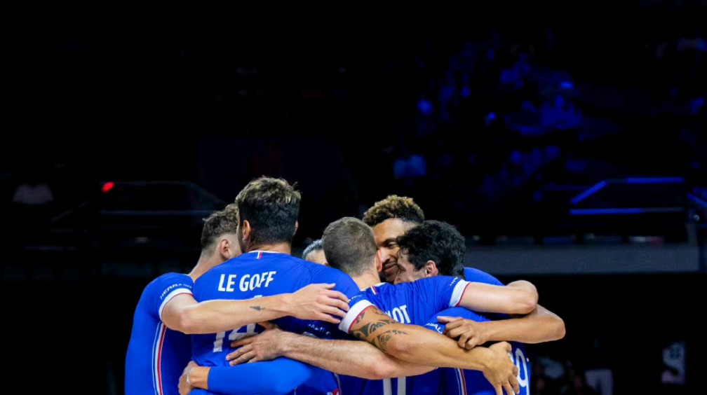 开云体育官方入口-斯洛文尼亚队欲卫冕，势必挑战半决赛对手