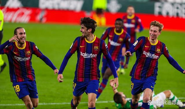 开云体育登录入口-巴塞罗那实现逆袭，险胜对手的简单介绍
