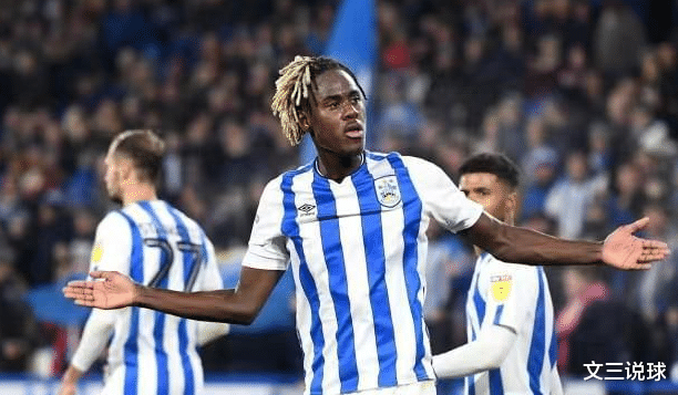 哈德斯菲尔德客场逆袭,离降级区稍远 哈德斯菲尔德客场逆袭,离降级区稍远