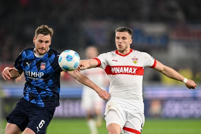 开云体育网页版入口-霍芬海姆做客小胜，积分增加