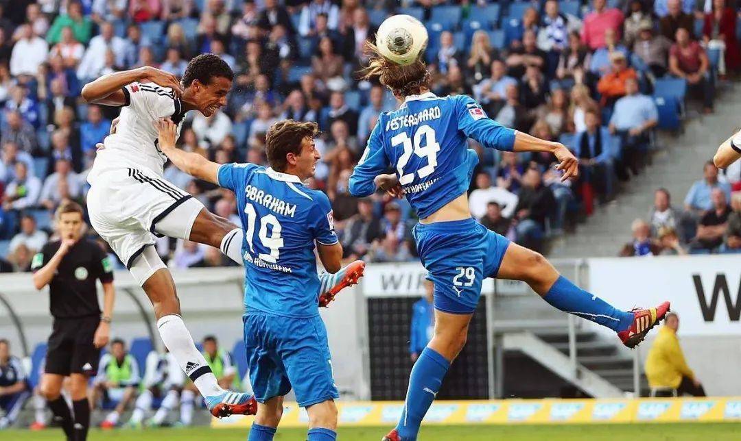 霍芬海姆做客小胜,积分增加 霍芬海姆做客小胜,积分增加