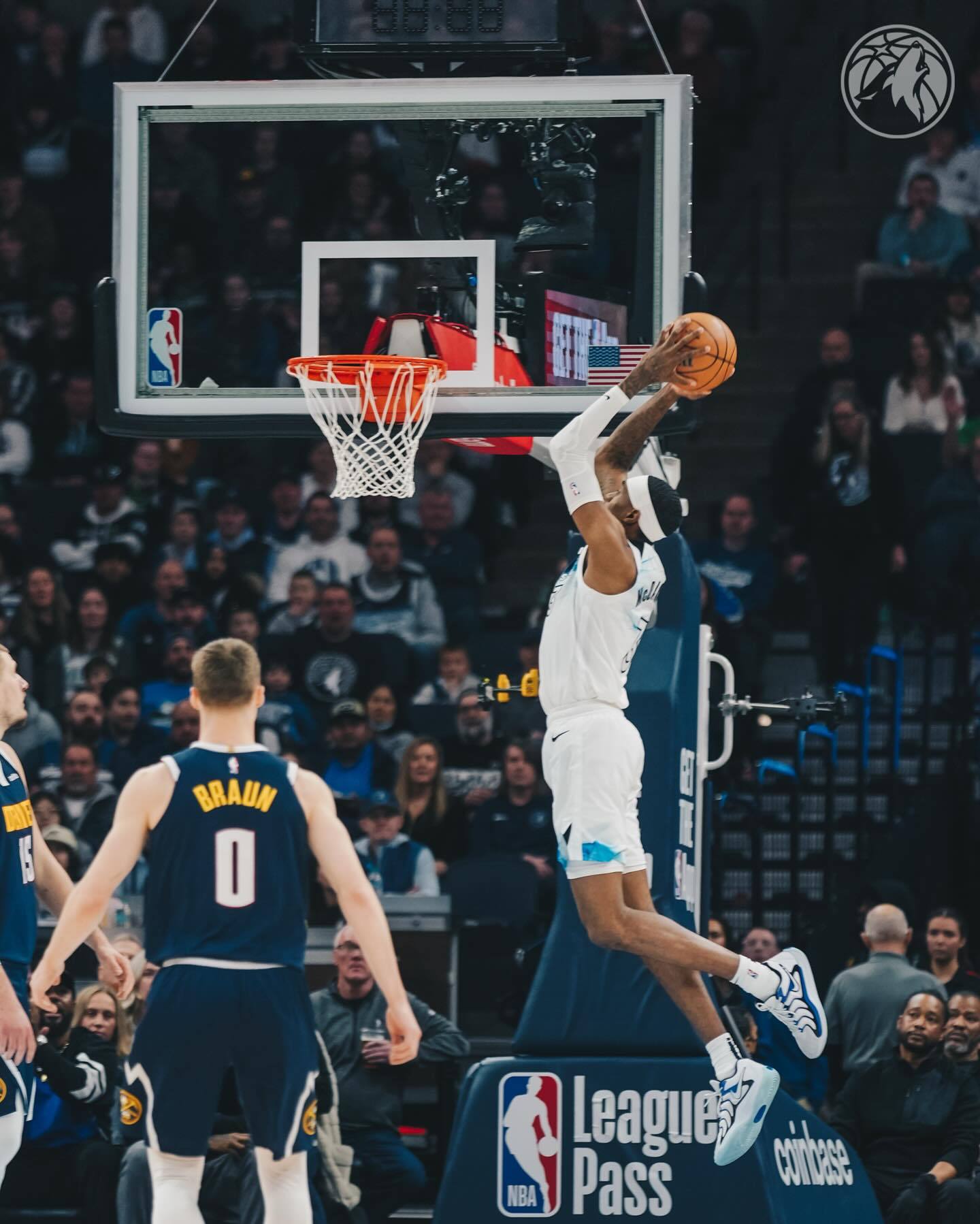 包含猛龙战胜森林狼，晋级季后赛仍是实力之争的词条