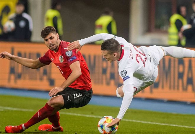 阿尔巴尼亚国家队欧预赛意外成功，表现出色的简单介绍