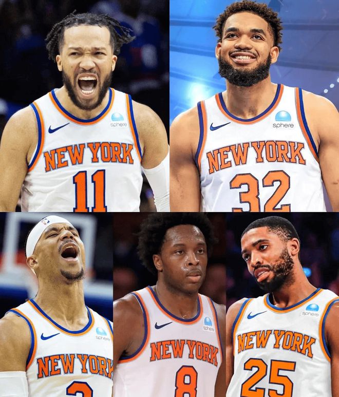 凯尔特人客场力克尼克斯，主力全员爆发获胜的简单介绍