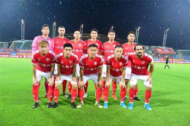 华南虎主场获胜,河南队遭遇失败的简单介绍 华南虎主场获胜,河南队遭遇失败的简单介绍