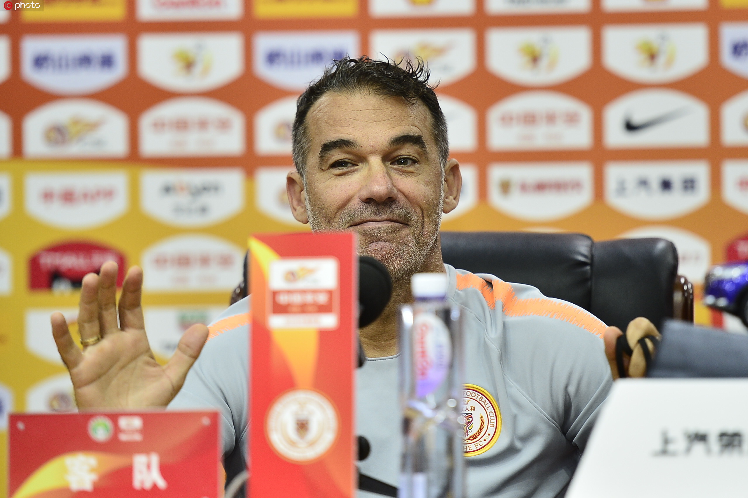 北京人和团结拼搏,迎接更大挑战的简单介绍 北京人和团结拼搏,迎接更大挑战的简单介绍