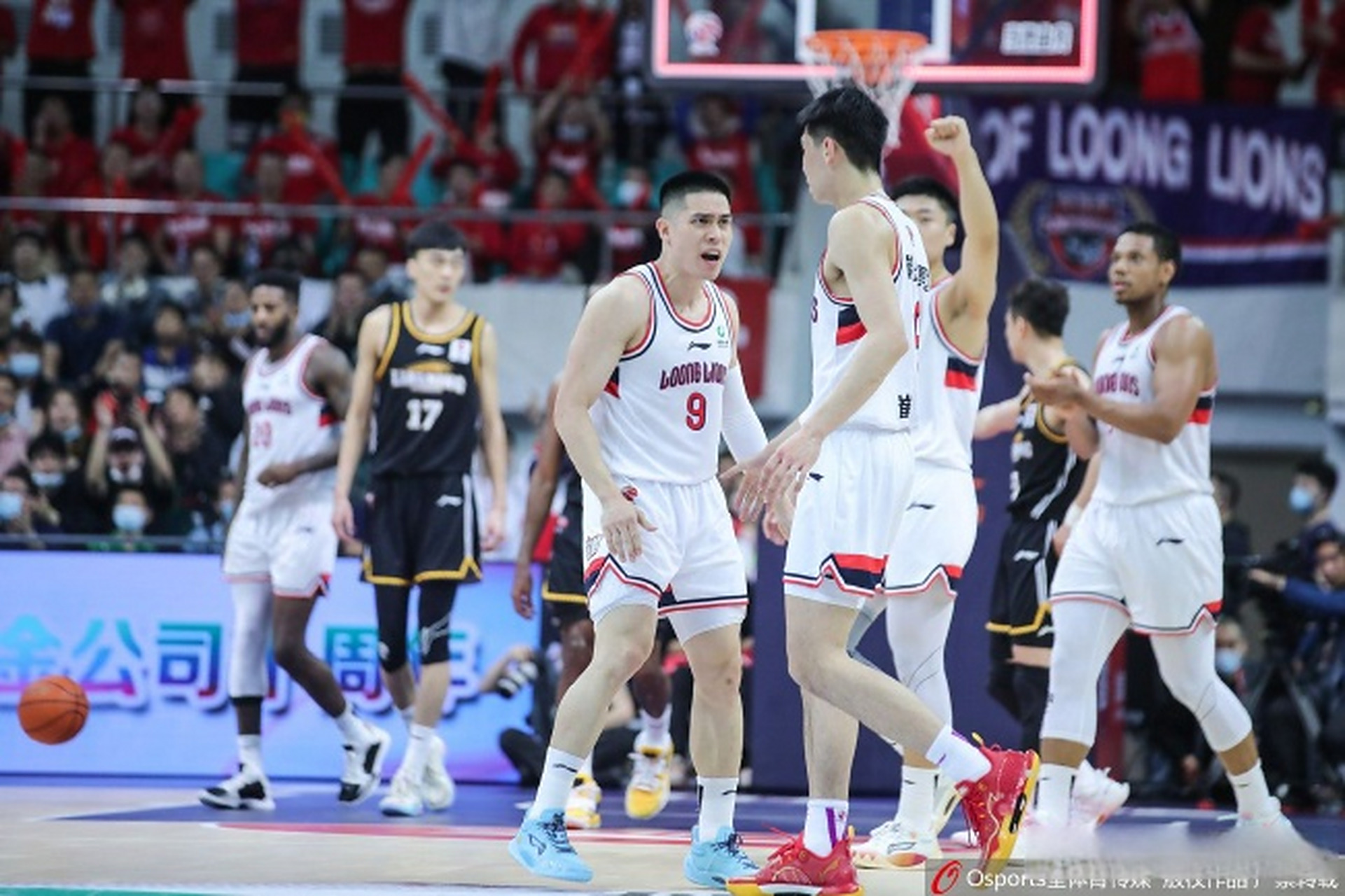 开云体育官网-广东队在主场战胜广州队，取得胜利