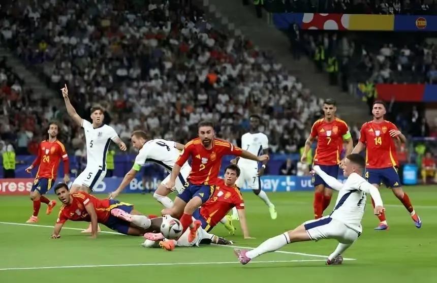 西班牙队在欧洲杯预选赛中表现出色 西班牙队在欧洲杯预选赛中表现出色