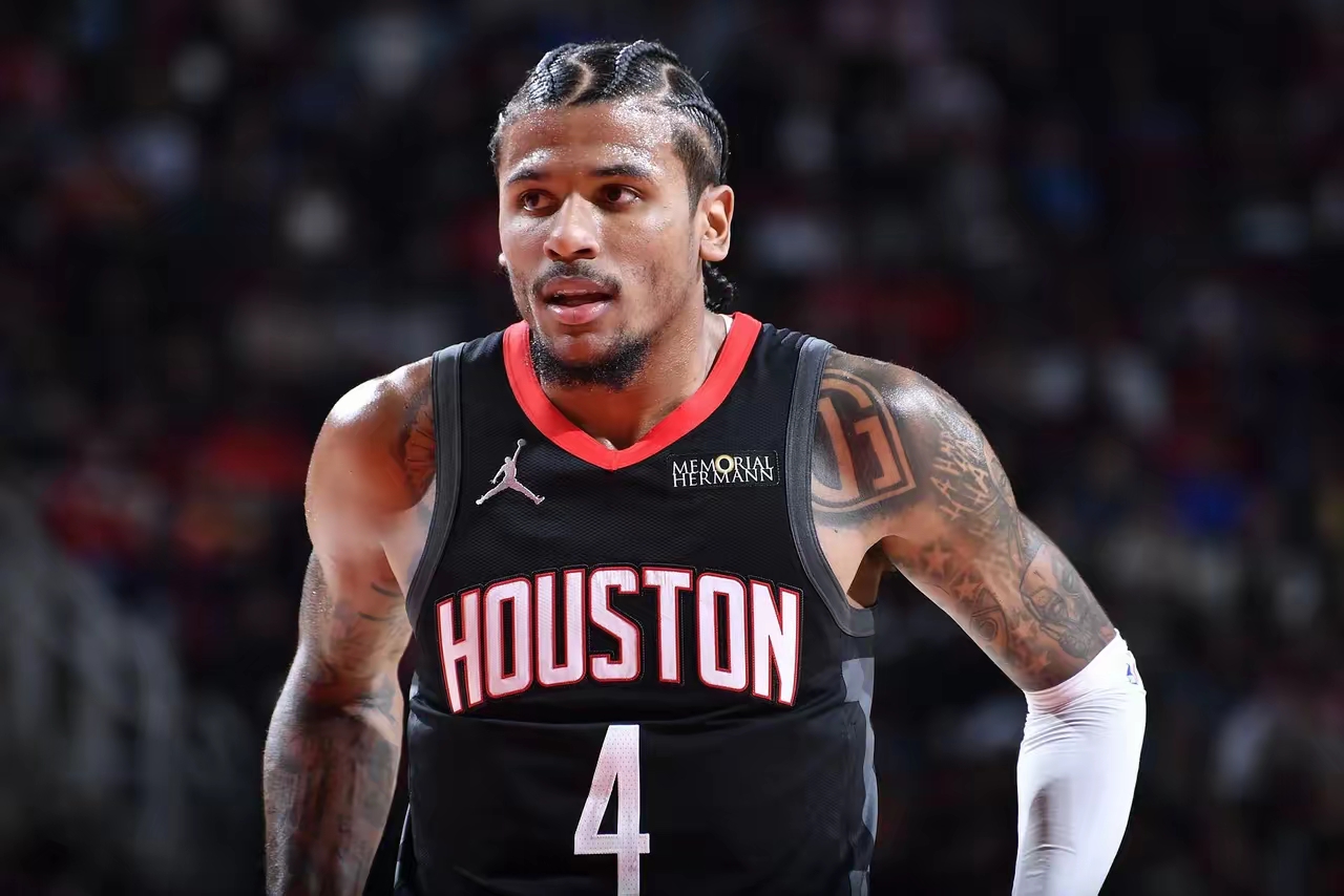 开云体育app-火箭队选秀控卫因膝伤停赛，球队深陷对手压力下的简单介绍