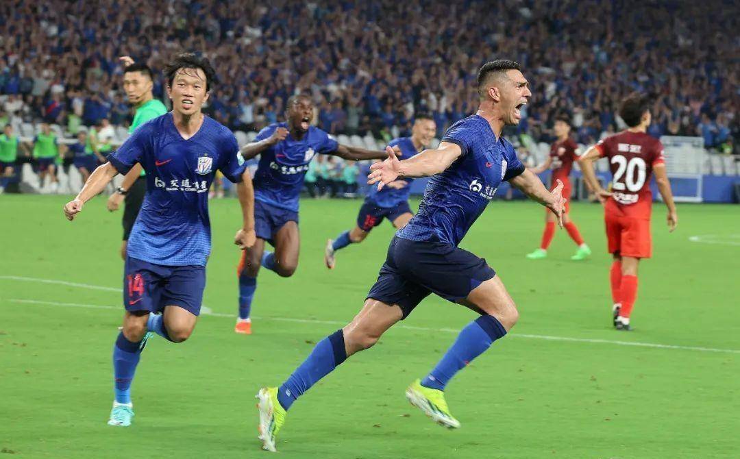 申花主场表现略显逊色,被对手轻松获胜的简单介绍 申花主场表现略显逊色,被对手轻松获胜的简单介绍