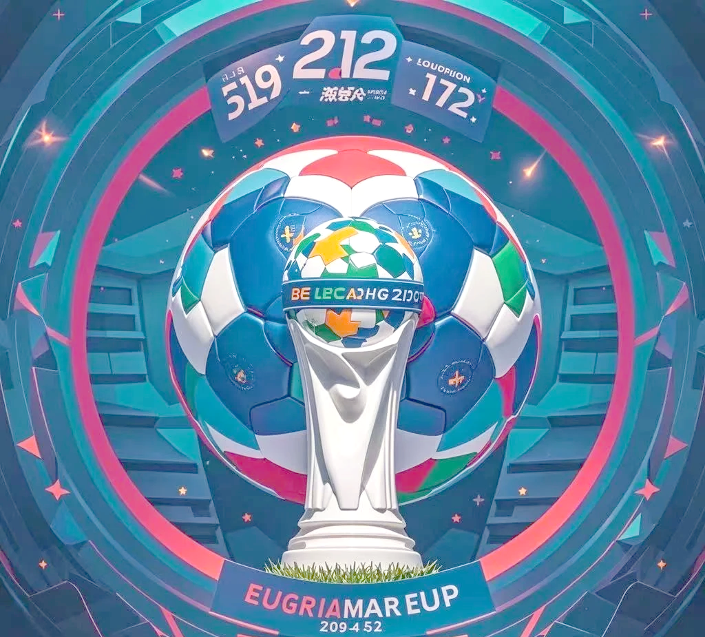 丹麦凭实力登顶!欧洲杯冠军无悬念 丹麦凭实力登顶!欧洲杯冠军无悬念