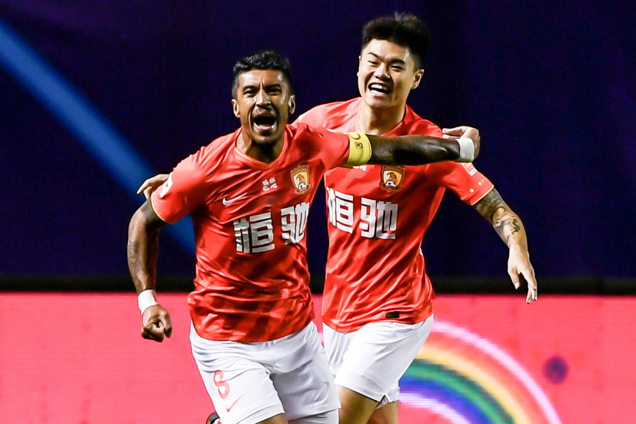 开云体育网页版登录入口-战罢多场比赛，中超冲击赛季目标全力展开的简单介绍