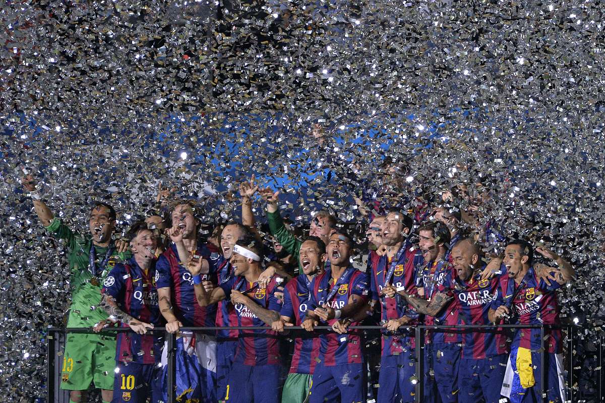 开云体育亚洲官网-欧洲豪门再战赛场，角逐异常激烈