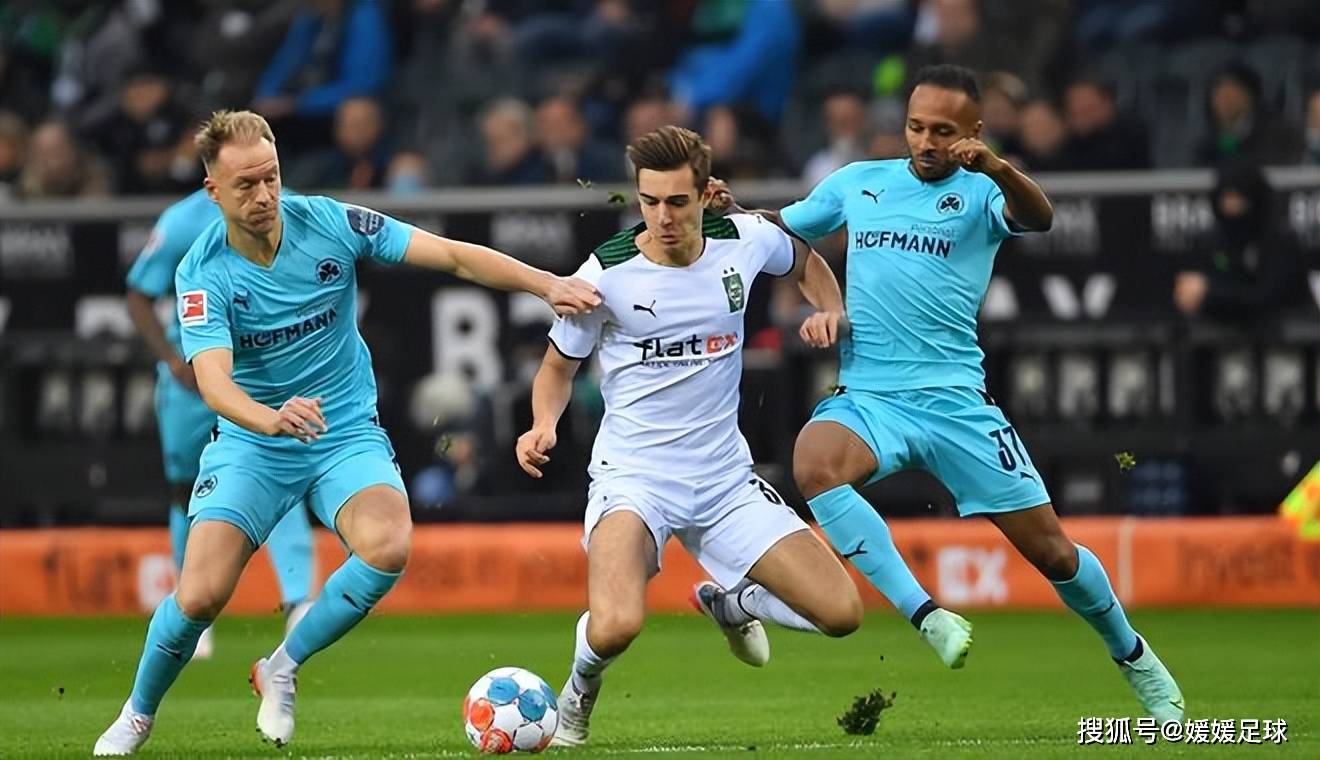 开云体育官网-门兴格拉德巴赫战术大变革，效果获得认可的简单介绍