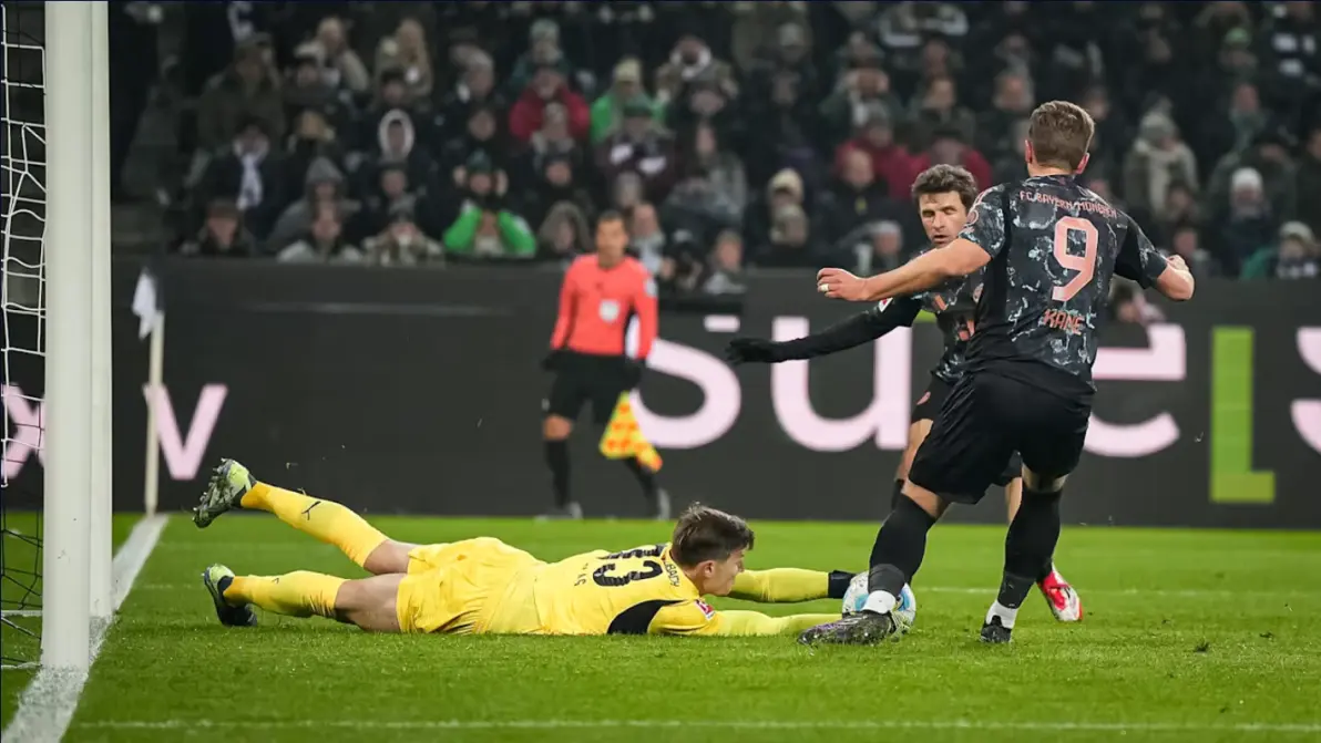 门兴格拉德巴赫战术大变革,效果获得认可的简单介绍 门兴格拉德巴赫战术大变革,效果获得认可的简单介绍