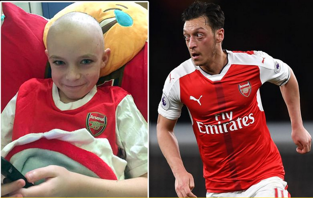 厄齐尔急需找回状态,阿森纳球迷呼吁主教练重用的简单介绍 厄齐尔急需找回状态,阿森纳球迷呼吁主教练重用的简单介绍