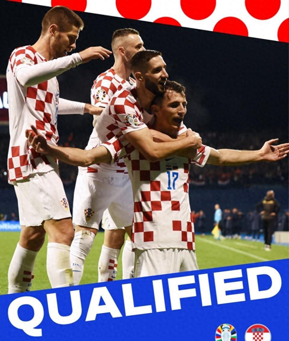 匈牙利意外战胜克罗地亚,欧洲杯夺冠望志在必得 匈牙利意外战胜克罗地亚,欧洲杯夺冠望志在必得