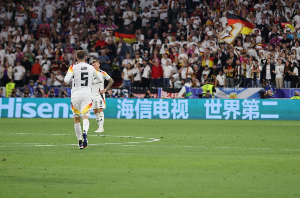 开云体育网页版入口-关于欧洲杯资格赛进入白热化阶段，球员充满斗志的信息