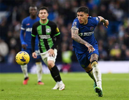 开云体育官方入口-切尔西联赛胜出大将领衔连胜助势力稳固的简单介绍