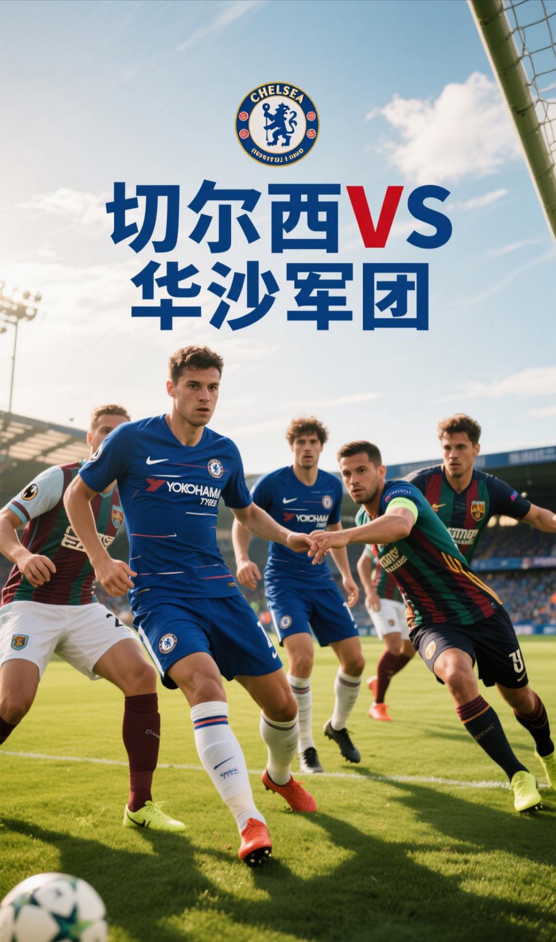 切尔西联赛胜出大将领衔连胜助势力稳固的简单介绍