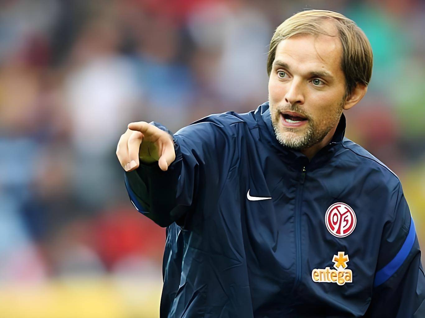 开云体育入口-美因茨遭逢尴尬失利，降级区重围的简单介绍