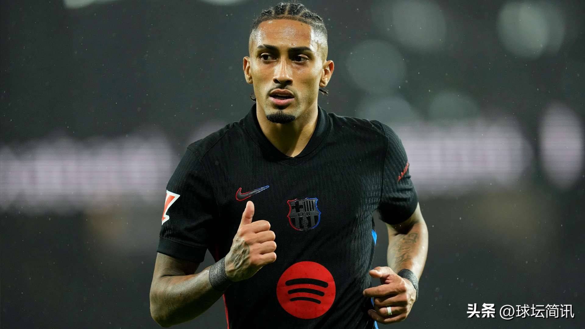 巴塞罗那连续三轮不胜,领头羊位置动摇的简单介绍 巴塞罗那连续三轮不胜,领头羊位置动摇的简单介绍