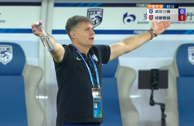 开云体育网页版-南京主帅谨言慎行，获取必要胜利