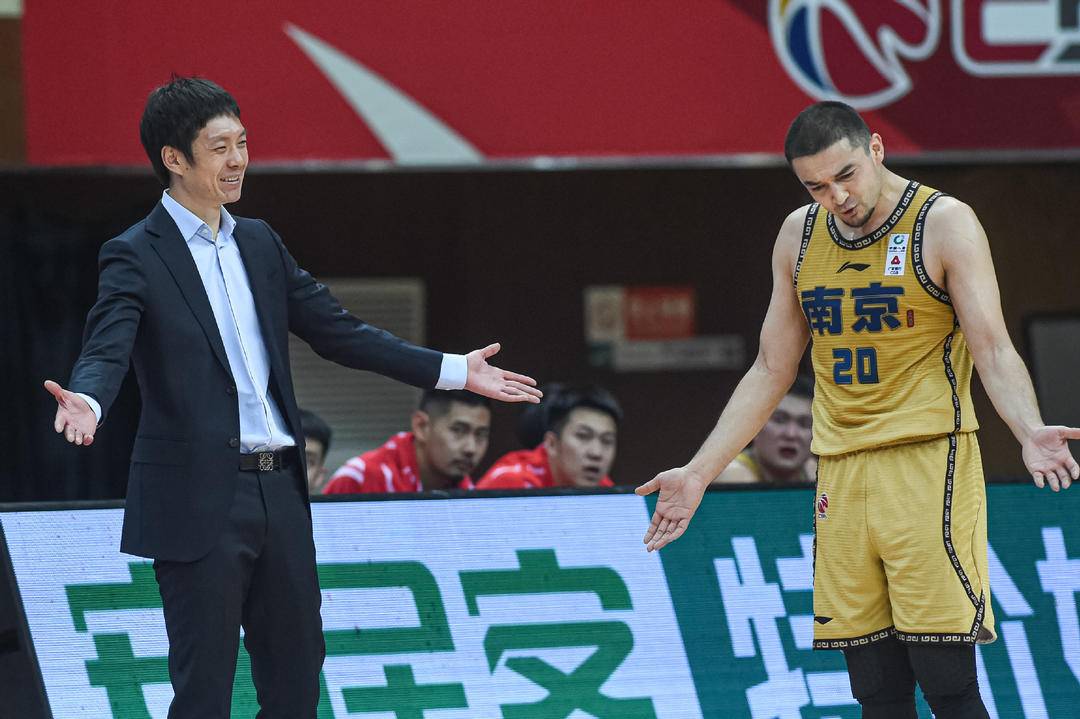 南京主帅谨言慎行,获取必要胜利 南京主帅谨言慎行,获取必要胜利