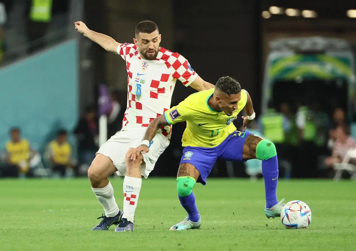 克罗地亚队豪取关键胜!步步为营,紧握晋级主动的简单介绍 克罗地亚队豪取关键胜!步步为营,紧握晋级主动的简单介绍