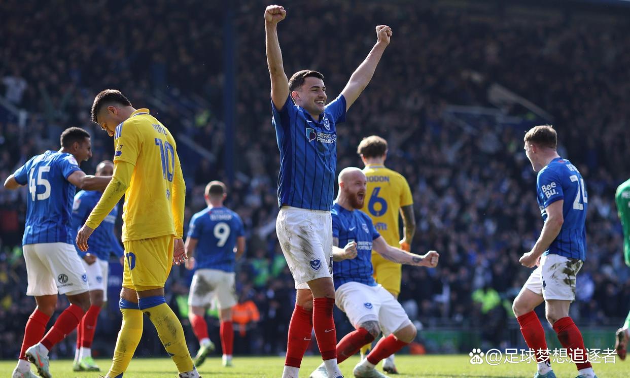 开云体育登录入口-利兹联客场大胜，连续多场比赛保持不败