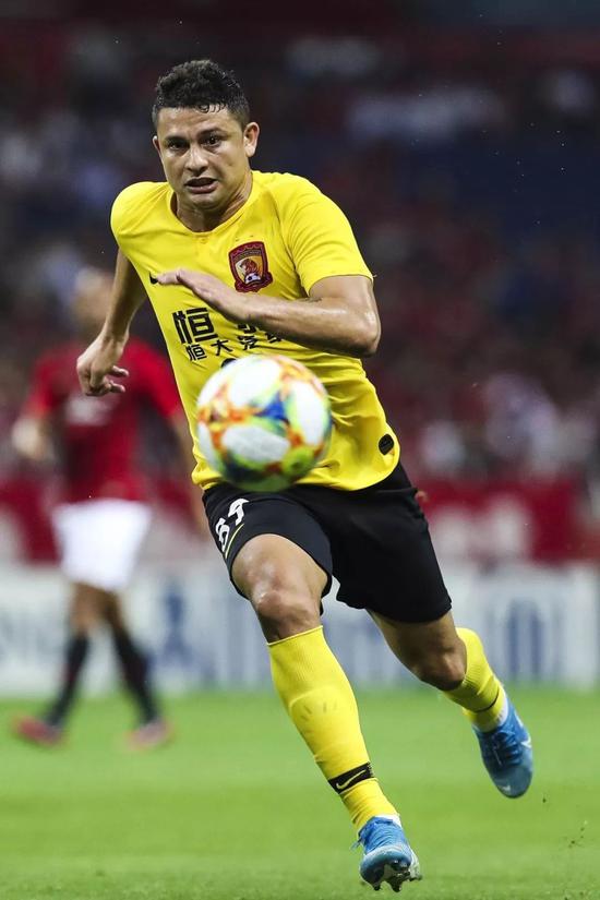 关于恒大外援受伤仍挺进攻击,赛前状态势能击败对手的信息 关于恒大外援受伤仍挺进攻击,赛前状态势能击败对手的信息