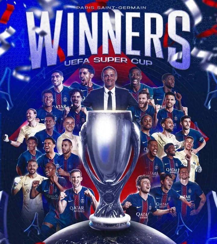 开云体育-关于巴黎圣日耳曼惨败！内马尔失点，巴黎圣日耳曼险胜的信息