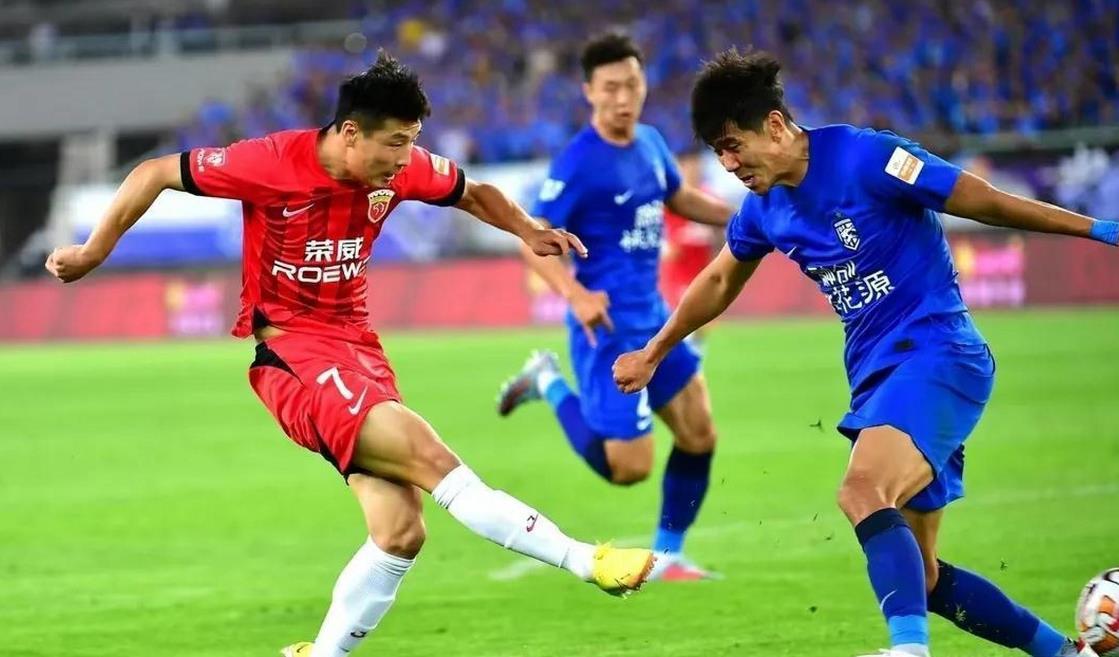 开云体育app下载-鲁能客场大胜绿城，发挥出色，震惊全场的简单介绍