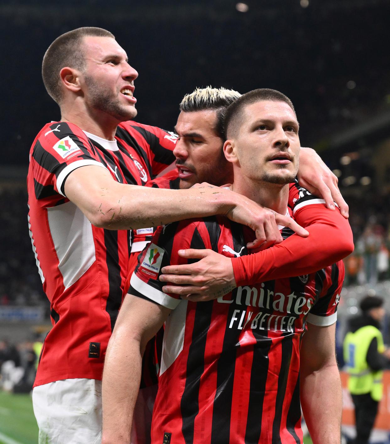 利物浦球星转投AC米兰,意大利新辉煌的简单介绍 利物浦球星转投AC米兰,意大利新辉煌的简单介绍