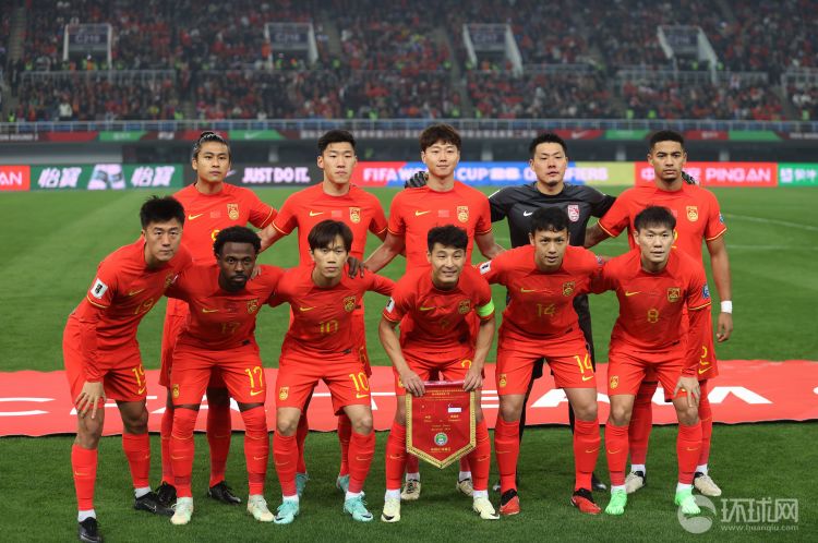 国家队备战世界杯,热身赛结束状态良好 国家队备战世界杯,热身赛结束状态良好